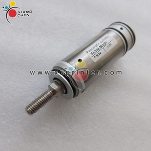 Cylindre pneumatique importé WD F4.334.002 pour Heidelberg CD102 CX102 SM102 SX102, pièces d'impression offset F4.334.002/01 - Product Image 3