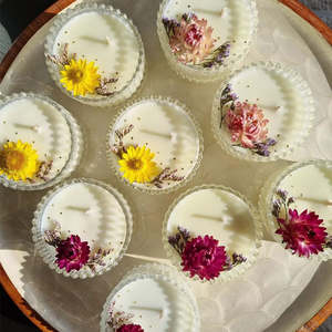 Vela Aromática AIKUN con Aroma Exótico de Pachulí en Caja Personalizada para Decoración del Hogar, Yoga, Oficina, Regalo - Product Image 4