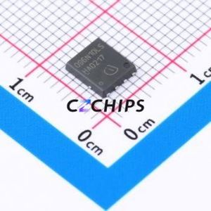 ทรานซิสเตอร์สนาม TDSON-8 BSC096N10LS5ATMA1 (Mosfet) ใหม่และดั้งเดิม - Product Image 1