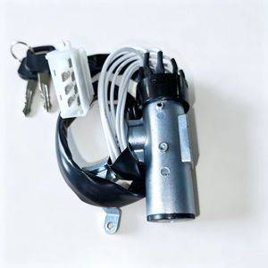 81464336009 Interrupteur de démarrage à clé de haute qualité, best-seller, adapté aux pièces du système électrique des camions de la série DL/MAN - Product Image 2