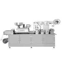 Machines Shengde Machines d'emballage sous blister automatique à grande vitesse liquide miel chocolat bonbons