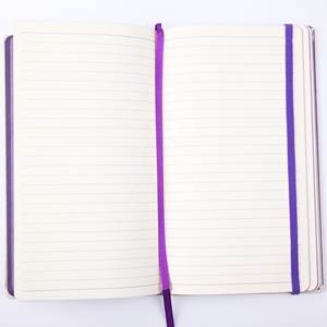 Cubierta <span class=keywords><strong>de</strong></span> cuero en relieve con impresión <span class=keywords><strong>de</strong></span> logotipo personalizado A5 Tapa dura estudiantes banda elástica <span class=keywords><strong>cuaderno</strong></span> libro <span class=keywords><strong>de</strong></span> <span class=keywords><strong>trabajo</strong></span> diario <span class=keywords><strong>para</strong></span> estudiantes profesor - Product Image 5