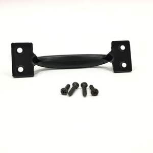 สังกะสีและไนลอนดึงประตูปิดภาคเรียนสำหรับห้องน้ำและห้องครัว - Product Image 2