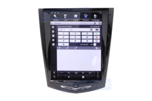 <span class=keywords><strong>Cadillac</strong></span> ATS CTS <span class=keywords><strong>Cadillac</strong></span> 10.5 <span class=keywords><strong>DVD</strong></span> OYNATICI-2013 için 2018 inç Android Tesla ekran araba Stereo - Product Image 6