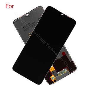 จอแสดงผล LCD แบบสัมผัสสำหรับ <span class=keywords><strong>OPPO</strong></span> C11/C12/C15-QE/A53s-<span class=keywords><strong>5G</strong></span>/A54s/A55-<span class=keywords><strong>5G</strong></span>/A56-<span class=keywords><strong>5G</strong></span>/Q2i-<span class=keywords><strong>5G</strong></span>-FHD QGD ความแข็งแซฟไฟร์รับประกัน 1 ปี - Product Image 4