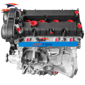 เครื่องยนต์ Del Motor <span class=keywords><strong>Ti</strong></span>-<span class=keywords><strong>VCT</strong></span> <span class=keywords><strong>1.5</strong></span> Duratec UEJB สำหรับรถยนต์ฟอร์ด เฟียสต้า Mk7 และอีโคสปอร์ต ปี 2013 - Product Image 1