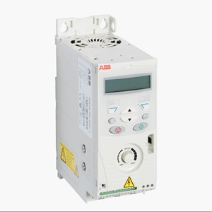 อินเวอร์เตอร์ขนาดเล็ก Abb Acs150-01e-04a7-2 240V 1 แรงม้า สำหรับมอเตอร์ผสมอาหาร สายพานลำเลียง พัดลม และปั๊ม - Product Image 4