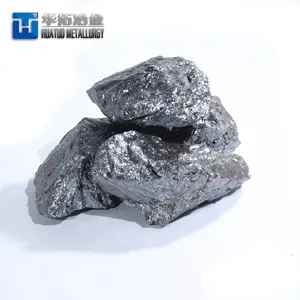 Various Models Si 1101 2202 3303 441 553 High Purity Silicon Metal Supplier