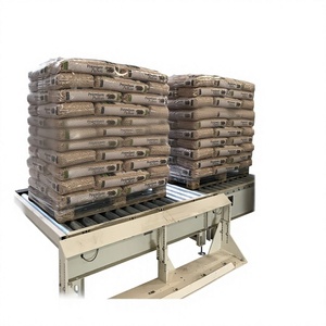 Suministro de Fábrica de Pellets de Madera de Biomasa para Briquetas A1 de 8mm con Materias Primas Premium, 1.7% de Ceniza, 10% de Humedad - Product Image 1