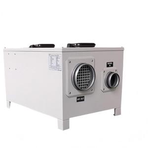Déshumidificateur et humidificateur tout-en-un avec purificateur, 2 en 1 pour la maison et le bureau, haute efficacité - Product Image 3