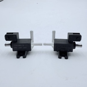 อะไหล่แท้ใหม่ Xinglianda EGR 7.01916.00 7.00380.12 ใช้ได้กับเครื่องยนต์ Shangchai Camc - Product Image 5