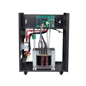 4000W 5000W 6000W 高効率ソーラーインバーター <span class=keywords><strong>7KW</strong></span> 8KW <span class=keywords><strong>10KW</strong></span> 12KW <span class=keywords><strong>96V</strong></span> 192V オフグリッドインバーター 48V 電源システム ソーラーインバーター - Product Image 6