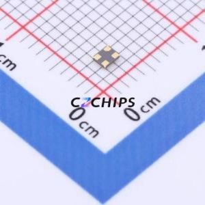 CJ16-400001210B20 Crystal (Passive) SMD2016-4P Crystal Oscillator 40MHz 10ppm 12pF - Product Image 2
