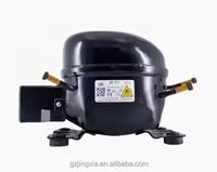 Compresseur Embraco Aspera NE6170Z NE6187Z de haute qualité, en promotion, R134a 1/3HP HBP pour réfrigérateur et machine à glaçons