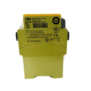 รีเลย์นิรภัยรุ่นใหม่แท้ 777310 X3P 24VDC VAC 3n/o 1n/c 1so - Product Image 5