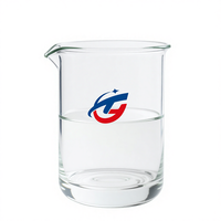 Usine chimique chinoise, dihydroglycol liquide de qualité alimentaire et industrielle, alcools pour usage cosmétique et parfumerie