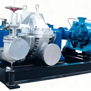 יצרן ציוד מכני כבד מקצועי, טורבינת קיטור מיקרו 20 קילוואט, 50 קילוואט, 100 קילוואט, לייצור חשמל - Product Image 1