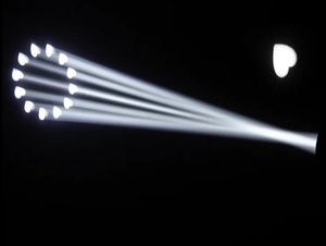 Pro 380W di chuyển đầu ánh sáng 17R Zoom Sharpy giai đoạn chùm đèn cho Disco tổ chức sự kiện DJ di chuyển đầu - Product Image 4