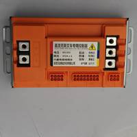 Controlador de Montacargas sin Escobillas Estándar de la UE 48V60V con Protección Contra Sobrecorriente para Apiladores de Palés, Montacargas, Carros de Transporte de Materiales