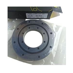 P4 P2 P5 поворотный подшипник 80 мм CRBF8022AUU скрещенный роликовый подшипник RU124G RU124X поворотный подшипник - Product Image 4