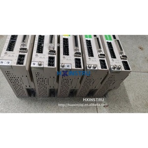 1 Unidad de Servoaccionamiento HCFA SV-X3EA075A-A2 Nuevo - Product Image 3