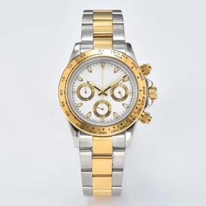 <span class=keywords><strong>Orologio</strong></span> Automatico Meccanico da Uomo OEM 4131, Acciaio Inossidabile 904L, Vetro Zaffiro, <span class=keywords><strong>Orologio</strong></span> di Lusso per Affari - Product Image 4