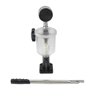 Equipo de prueba de inyectores y boquillas, herramientas para vehículos S600H - Product Image 4
