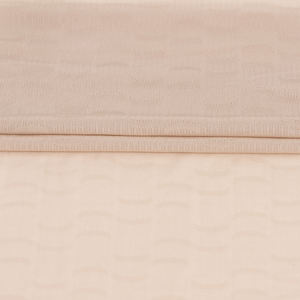 عينة مجانية قماش نايلون مطاطي خفيف الوزن ، جي سبانديكس ، بولي أميد ، مناسب للجلد للملابس الداخلية - Product Image 2