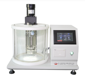 Viscosímetro Cinemático Huakeyi HK-3040YN, Viscometro de Aceite con Baño Automático - Product Image 1