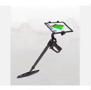Détecteur de métaux au sol GER Detect UIG, modèle 2025, 5478650, entièrement assemblé, scellé en usine, haute qualité, meilleures ventes - Product Image 4