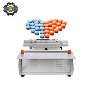 Jiahe Machine d'emballage sous vide par aspiration pour sacs plastiques industriels 500mm Machine d'emballage sous vide commerciale pour aliments - Product Image 4