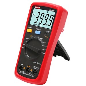 UNI-T UT136B+ Calibrador Inteligente Multifunción Industrial LCD AC 1000V para Multímetro - Product Image 4