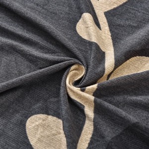 Meilleur Polyester Spandex Haute Stretch Simple Rayé Pas Cher En Gros Élastique Housse De <span class=keywords><strong>Canapé</strong></span> Pour <span class=keywords><strong>Canapé</strong></span> Inclinable En Forme De L - Product Image 3