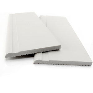 S114-G, 4.5''High Quality <strong>Pvc</strong> Skirting Board Wall Base Manufacturer Vinyl Wall Base Cove Base Vinyl <strong>Baseboard</strong> Molding - Product Image 5