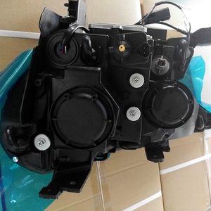 Phare LED de style OEM avec clignotant dynamique pour <span class=keywords><strong>Ranger</strong></span> T7 - Product Image 6