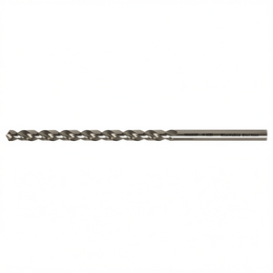 TTAKE Hss-Co Twist <b>Drill</b> <b>Bit</b> Ta1072 Bright Self Centering <b>Long</b> Series Universal For All Materials - Product Image 2