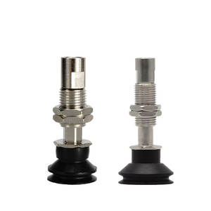 J-WEY64-d4-51-J-6 J-WEY64-d13-52-K-6 Ventosa de Vacío de Doble Capa con Amortiguación de Resorte, Categoría de Producto: Elevadores - Product Image 1