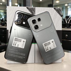 สมาร์ทโฟน Note60pro คุณภาพเยี่ยม 5G Android15 หน้าจอ 7.3 นิ้ว แบตเตอรี่ 7800mAh กล้อง 64MP หน่วยความจำ 24GB+1TB รองรับ 2 ซิม ราคาขายส่ง - Product Image 1