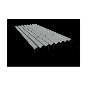 Sistema de Enrejado con Red Antigranizo Resistente para Protección de Cultivos, Garantizando el Máximo Rendimiento y una Cobertura Duradera en Todo Tipo de Clima - Product Image 5