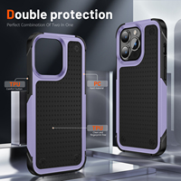 Pour iPhone 14 13 12 11 Business phone cover Soft TPU shock proof phone case pour iphone 14 pro max