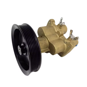 ปั๊มน้ำทะเล 46-862914T10 46-8M0118067 8M0139995 สำหรับเครื่องยนต์ 4.3 5.0 5.7 6.2 V8-225-CE-A V8-320-CE-A - Product Image 1
