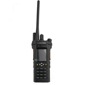 Radio Bidireccional Inalámbrico Profesional APX2 POC, Walkie Talkie de Mano con Doble Tarjeta SIM, GPS, 4G, 5G, Android, UHF, Largo Alcance - Product Image 1