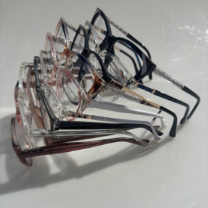 Vente de Liquidation pour Montures de Lunettes TR CP <span class=keywords><strong>Pâtes</strong></span> avec Charnière à Ressort, Branches Souples Injectées - Product Image 3