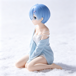 Japan Sexy Anime <strong>Figure</strong> <strong>Nude</strong> Girls Resin <strong>Figures</strong> <strong>Model</strong> for Kids - Product Image 2