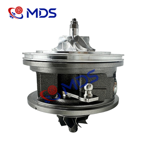 53039700061 K03-061B เทอร์โบชาร์จเจอร์ K03สำหรับนักมวยเปอโยต์ <span class=keywords><strong>Citroen</strong></span> <span class=keywords><strong>Jumper</strong></span> Fiat Ducato 2.0 SDI 0375G7 - Product Image 2