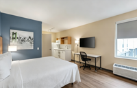 Bed Extended Stay America Tophotelprojekt