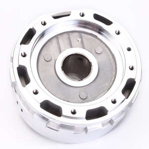 Tambor de Baja Velocidad 62TE para Transmisión Volkswagen - Product Image 5