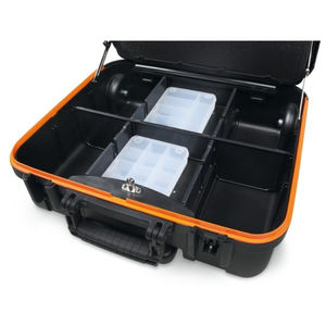 Beta 2032/TV chariot porte-outils en plastique avec poignée télescopique - Product Image 3