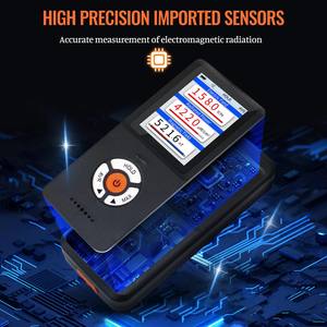 <span class=keywords><strong>Detector</strong></span> de Radiação <span class=keywords><strong>Digital</strong></span> Aikesi EM-102 <span class=keywords><strong>Detector</strong></span> de Radiação Portátil de Alta Precisão EMFTester <span class=keywords><strong>Detector</strong></span> de EMF - Product Image 4