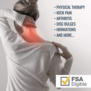 Corrector de postura Mason Over The Door y dispositivo de tracción del cuello <span class=keywords><strong>cervical</strong></span> - Product Image 4